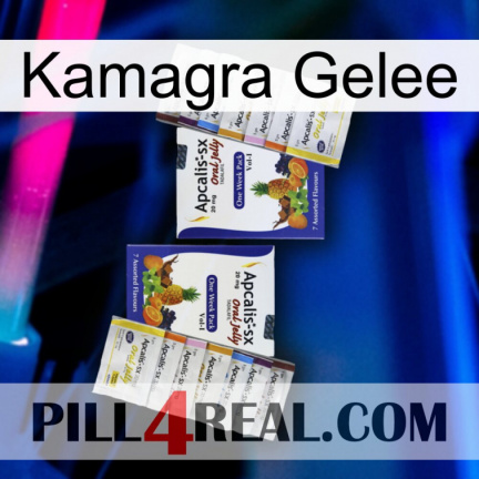Kamagra Jelly 12